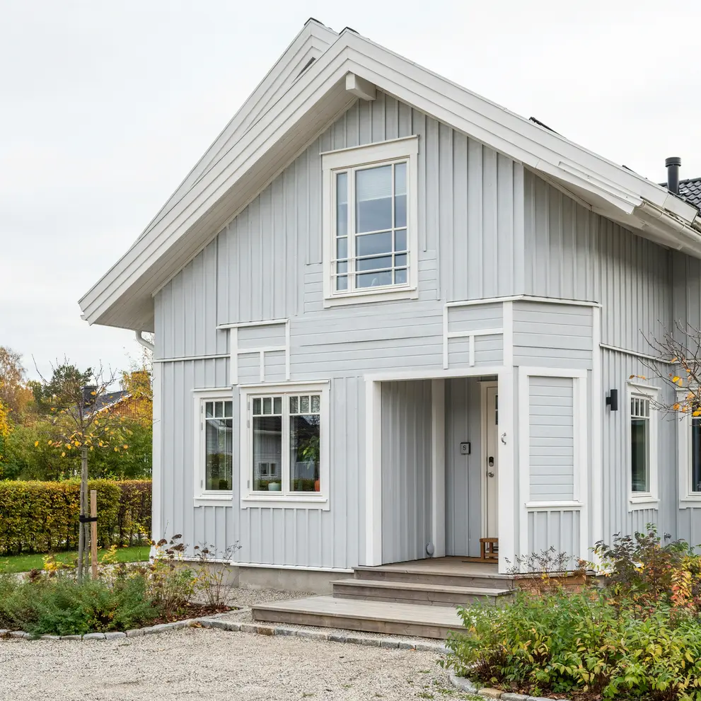 mala fasad savedalen partille goteborg