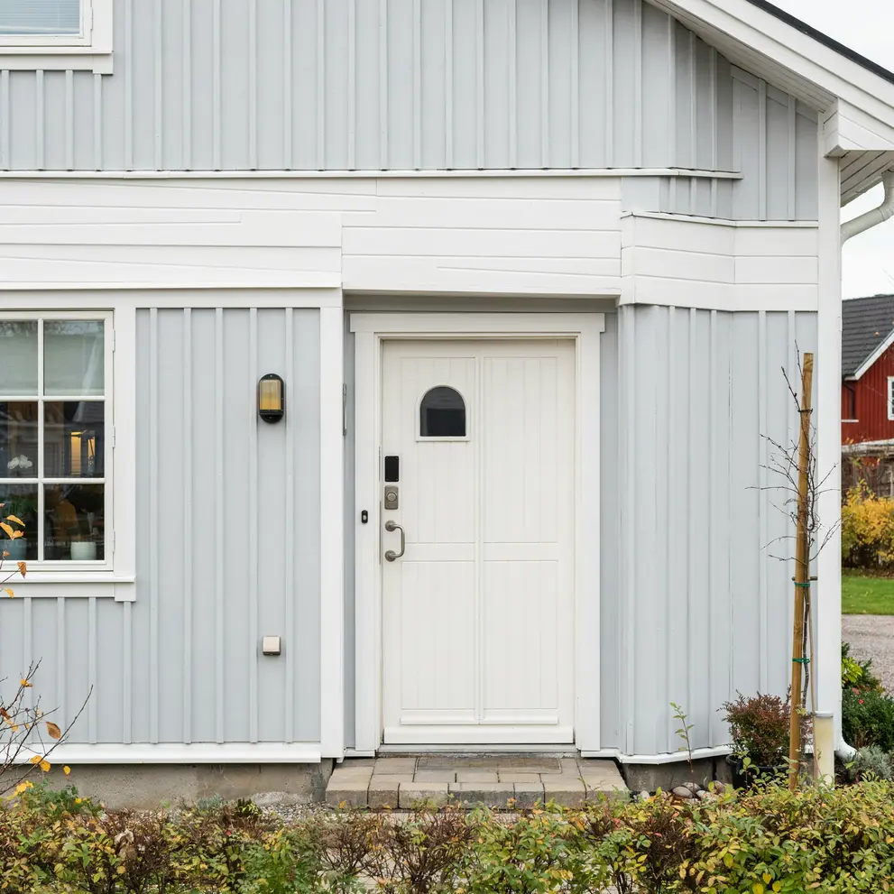 maleri renovering savedalen partille goteborg